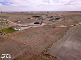 5052 Quail Hollow Dr, Sidney, NE 69162