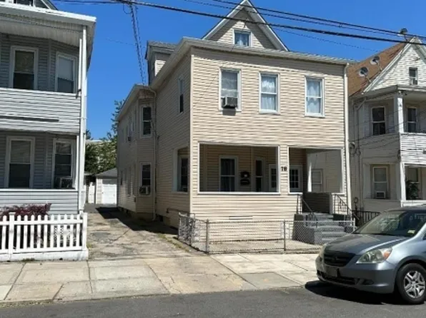 78 Van Buren St, Passaic City, NJ 07055