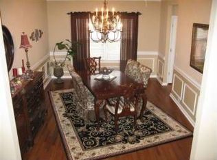 5606 Shenandoah Dr, Waxhaw, NC 28173