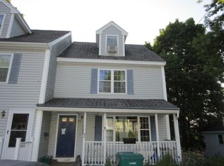 84 Vernon St, Worcester, MA 01610