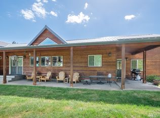 365-27 Brockway Rd, Chehalis, WA 98532