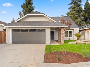 3634 W Harvard Ave, Fresno, CA 93722