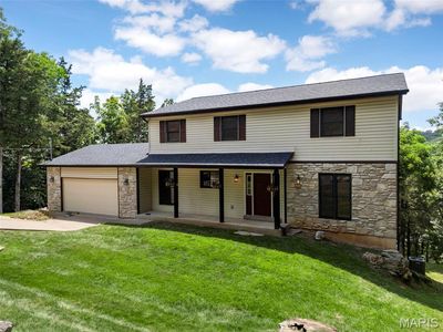 134 N Kings Rd, Lake Sherwood, MO, 63357