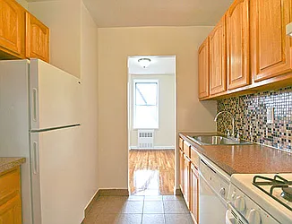 Rented by SW Queens Mezzanine