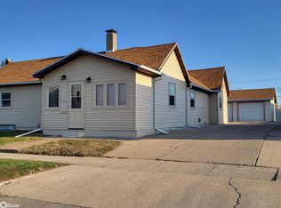 505 May St, Marshalltown, IA 50158