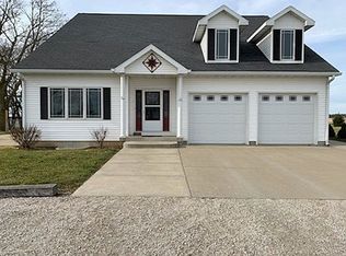 12705 N Division Ext, Granville, IL 61326