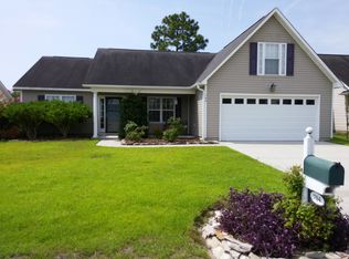 704 Hillside Dr, Wilmington, NC 28412
