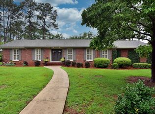715 Summit Dr, Albany, GA 31707