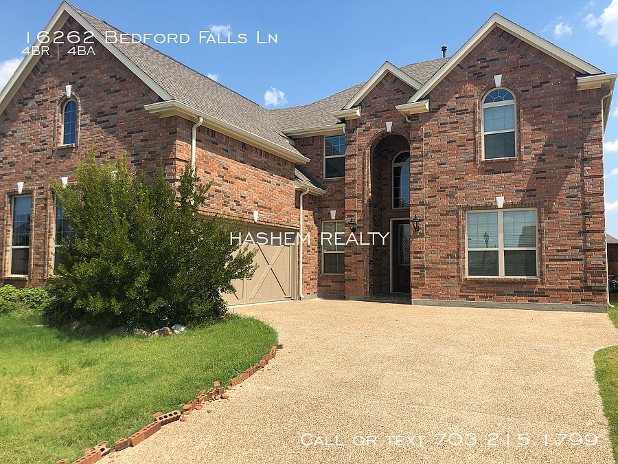 1st image of 16262 Bedford Falls Ln