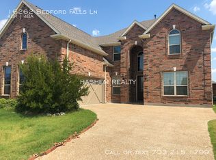 16262 Bedford Falls Ln, Frisco, TX 75033