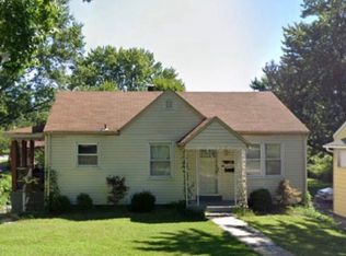 7125 Manette Dr, Saint Louis, MO