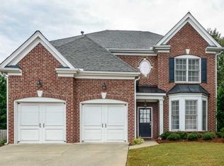 3495 Bridge Mill Ct, Norcross, GA 30092