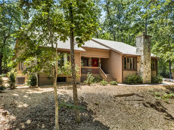 7 Drifter Ln, Salem, SC 29676