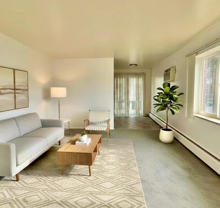 1 bed, 625 sqft, $1,195 — Photo 1