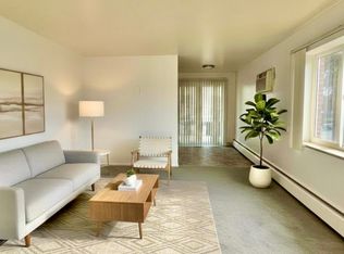 2511 S University Blvd APT 202, Denver, CO 80210