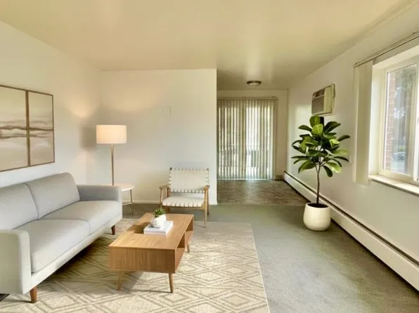 2511 S University Blvd APT 102, Denver, CO 80210