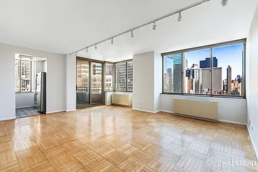 Rented by Brown Harris Stevens