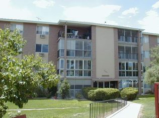 13606 E Bates Ave APT 105, Aurora, CO 80014