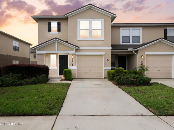 1500 CALMING WATER Drive #2501, Fleming Island, FL 32003