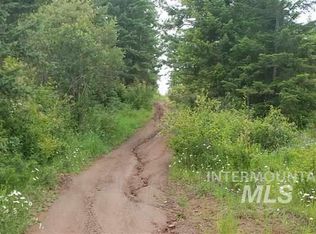 LOT-30A Red Willow Rd, Kendrick, ID 83537