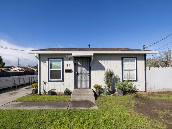 78 Ragsdale Ct, Salinas, CA 93905