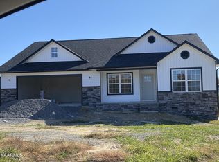 5 Colby Cir LOT 45, Crossville, TN 38571