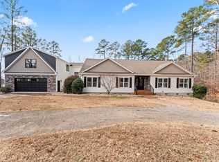 200 Eugenias Trl, Littleton, NC 27850