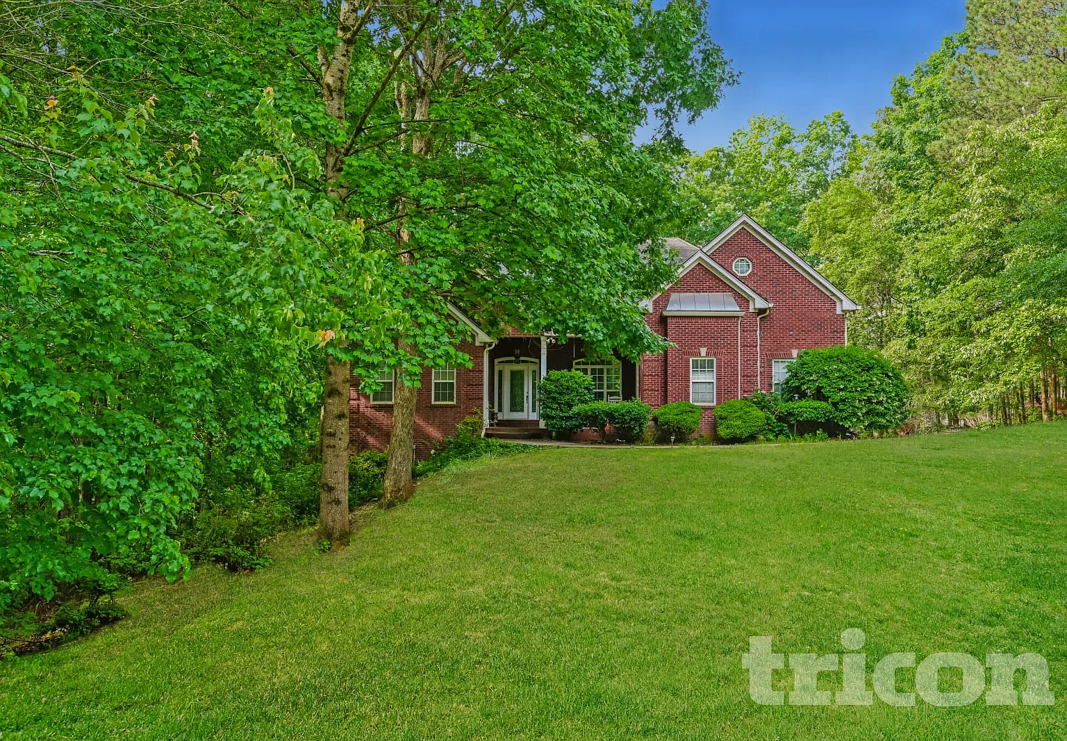 1106 Charleston Ridge Mcdonough GA — Photo 1