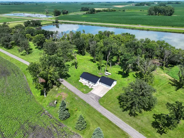 20126 County Road 1, Cyrus, MN 56323