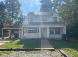 507 S Franklin St #A, Greeneville, TN 37745