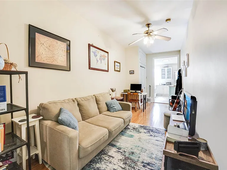 38 W Hamilton Pl #4L — Photo 14