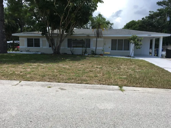 1329 77th St N, Saint Petersburg, FL 33710