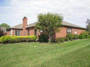4157 Clark Shaw Rd, Powell, OH 43065