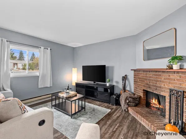 305 Western Hills Blvd APT C, Cheyenne, WY 82009