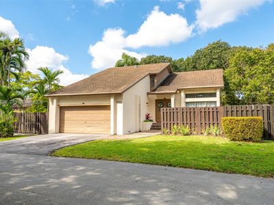 13560 SW 108th Street Cir N, Miami, FL, 33186