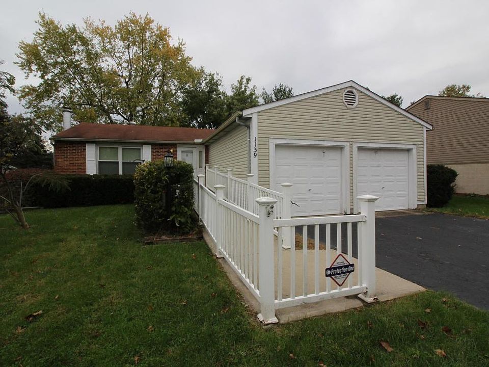 1st image of 1139 Fletcher Dr