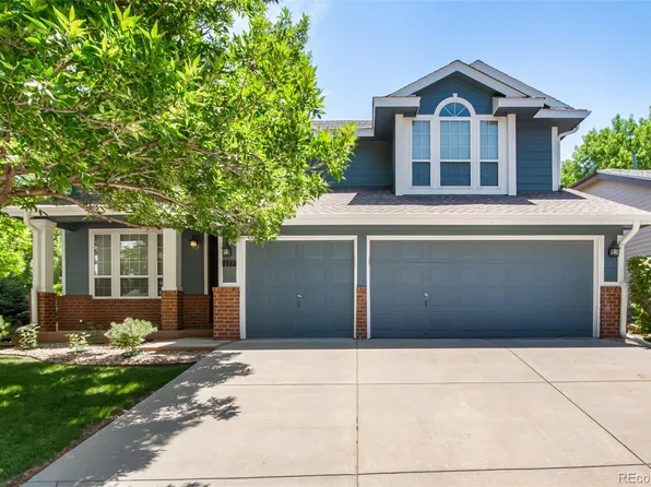 127 Sylvestor Place, Highlands Ranch, CO 80129