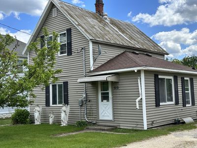 512 Division STREET, Stoddard, WI, 54658