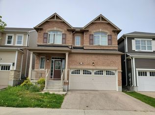 369 Falling Green Cres, Kitchener, ON N2R0G1