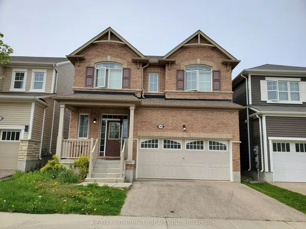 369 Falling Green Cres, Kitchener, ON N2R 0G1