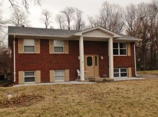 7954 Elna Kay Dr, Evansville, IN