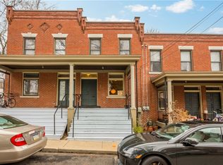 2 Clarendon Pl, Pittsburgh, PA 15206