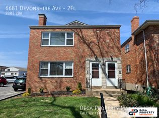6681 Devonshire Ave #A, Saint Louis, MO 63109