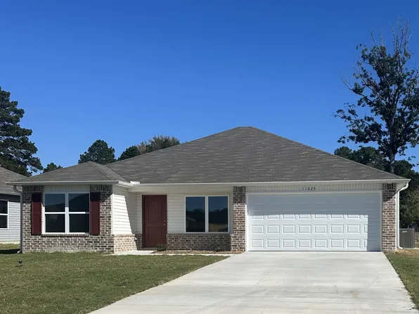 11225 River Valley Dr, Hensley, AR 72065