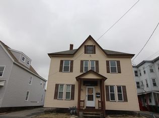 94 Lilley Ave #R, Lowell, MA 01850