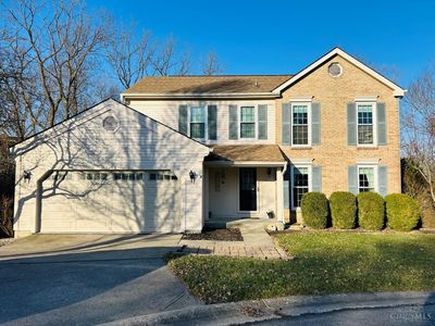 12165 Crown Ct, Cincinnati, OH, 45241