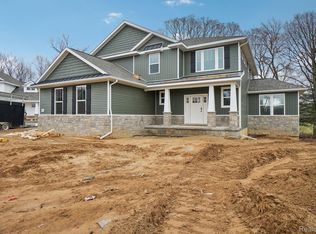 680 Birkdale Dr, Howell, MI 48843