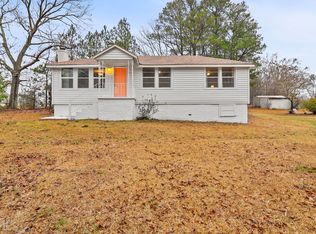 171 Norwood Rd, Hogansville, GA 30230