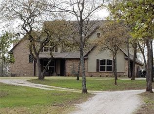 12301 S Choctaw Rd, Newalla, OK 74857