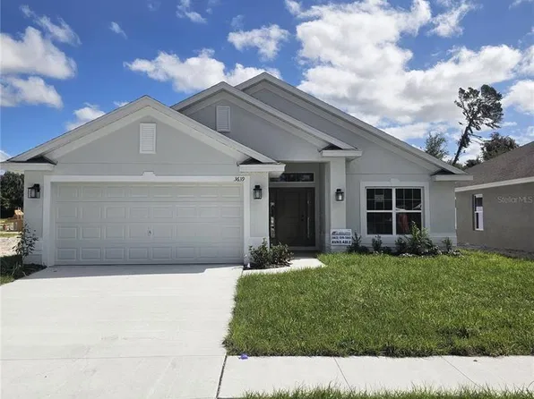 3639 LINDBERGH STREET, LAKELAND, FL 33810
